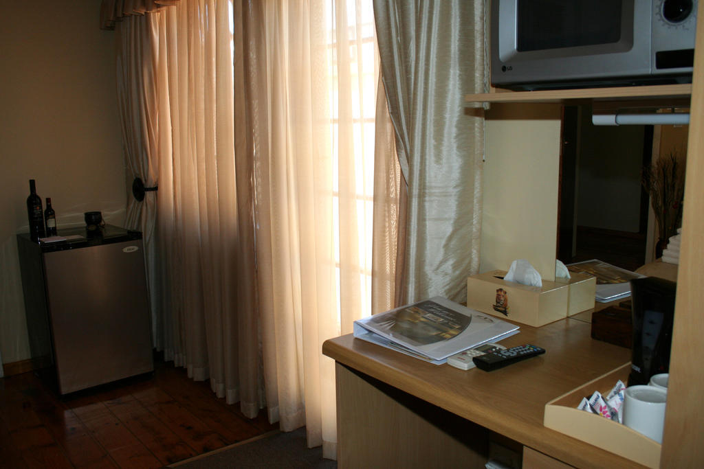 African Dreams Bed And Breakfast East London Habitación foto