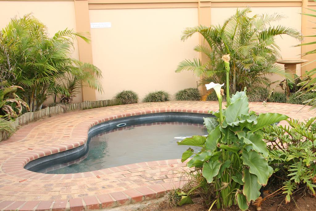 African Dreams Bed And Breakfast East London Exterior foto