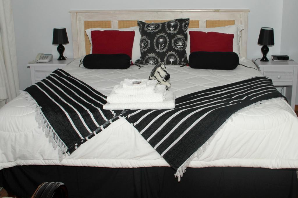 African Dreams Bed And Breakfast East London Habitación foto