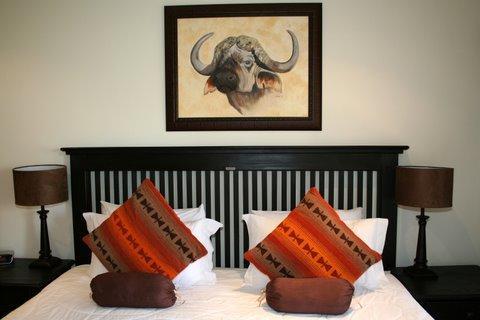 African Dreams Bed And Breakfast East London Exterior foto