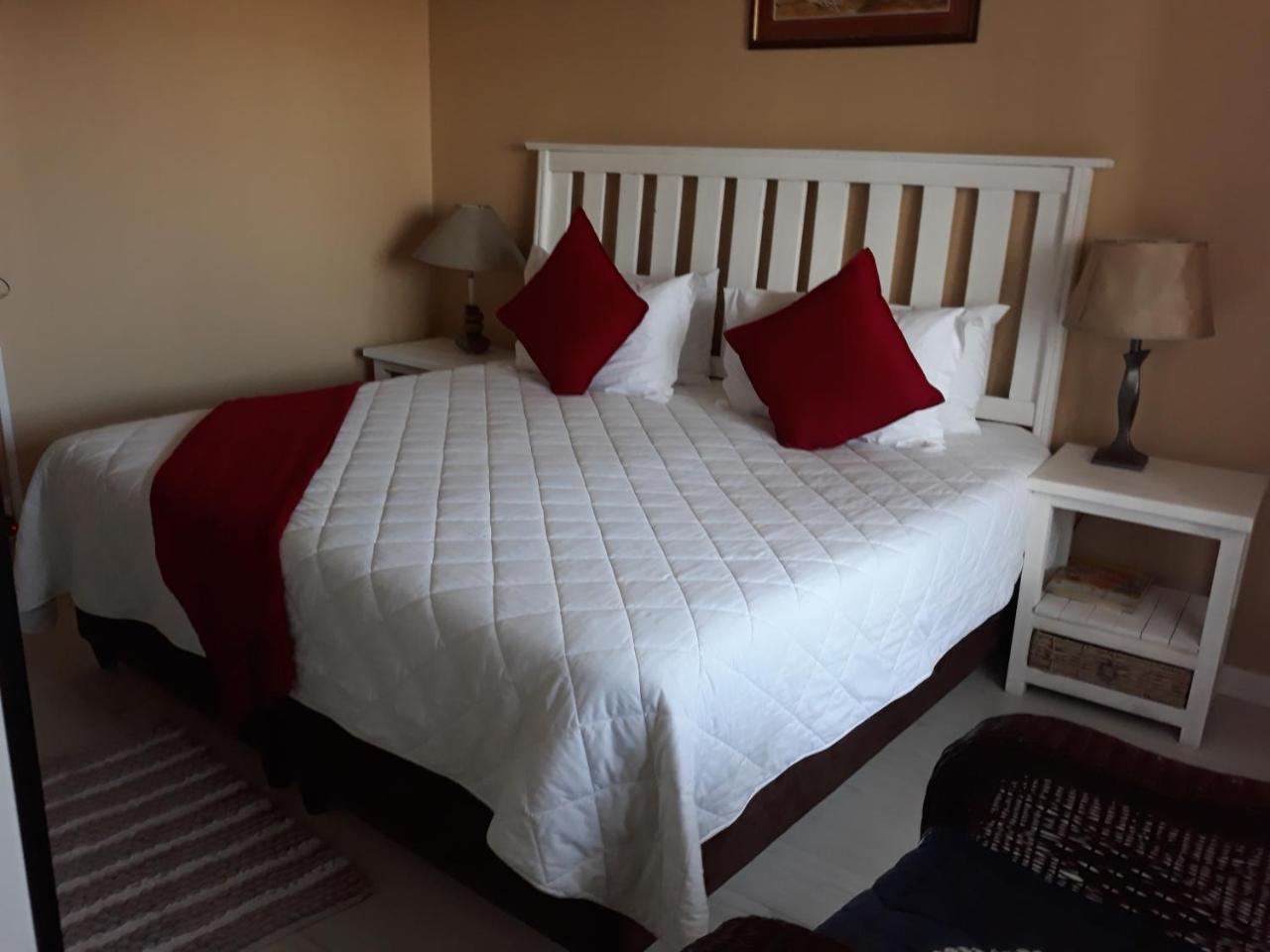 African Dreams Bed And Breakfast East London Exterior foto